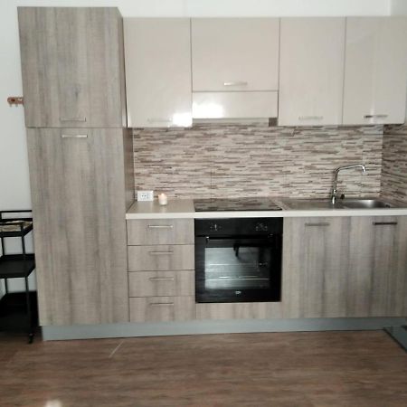 Appartamento Al Parco Pádua Exterior foto
