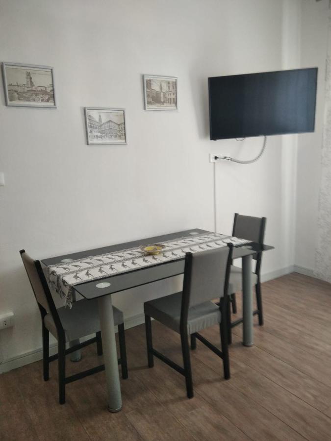 Appartamento Al Parco Pádua Exterior foto