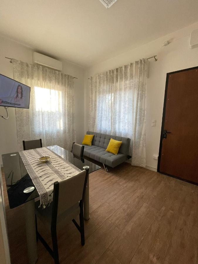 Appartamento Al Parco Pádua Exterior foto
