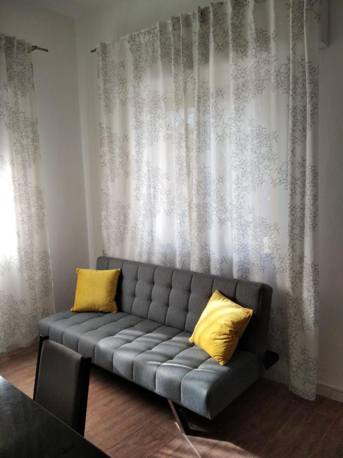 Appartamento Al Parco Pádua Exterior foto