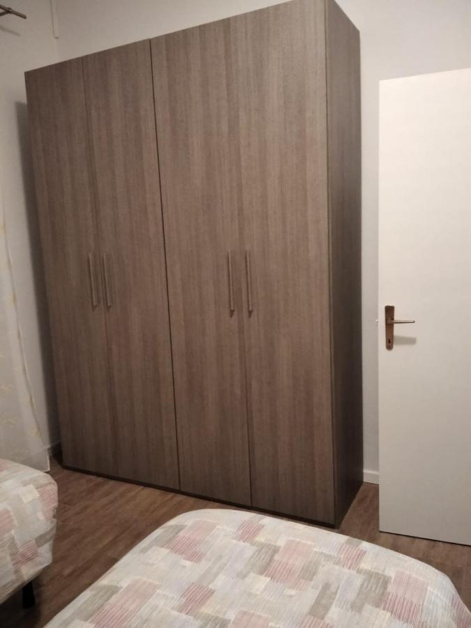 Appartamento Al Parco Pádua Exterior foto