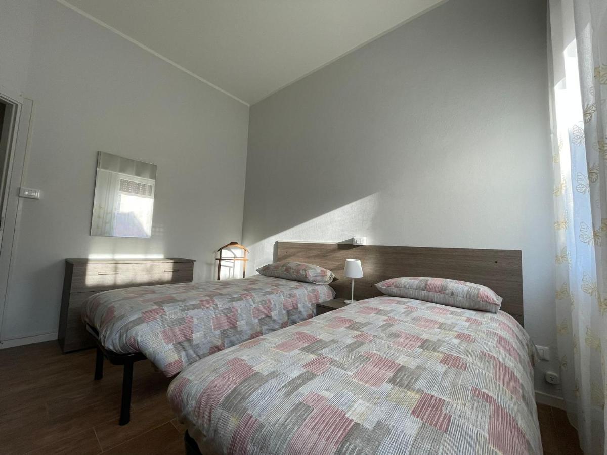 Appartamento Al Parco Pádua Exterior foto