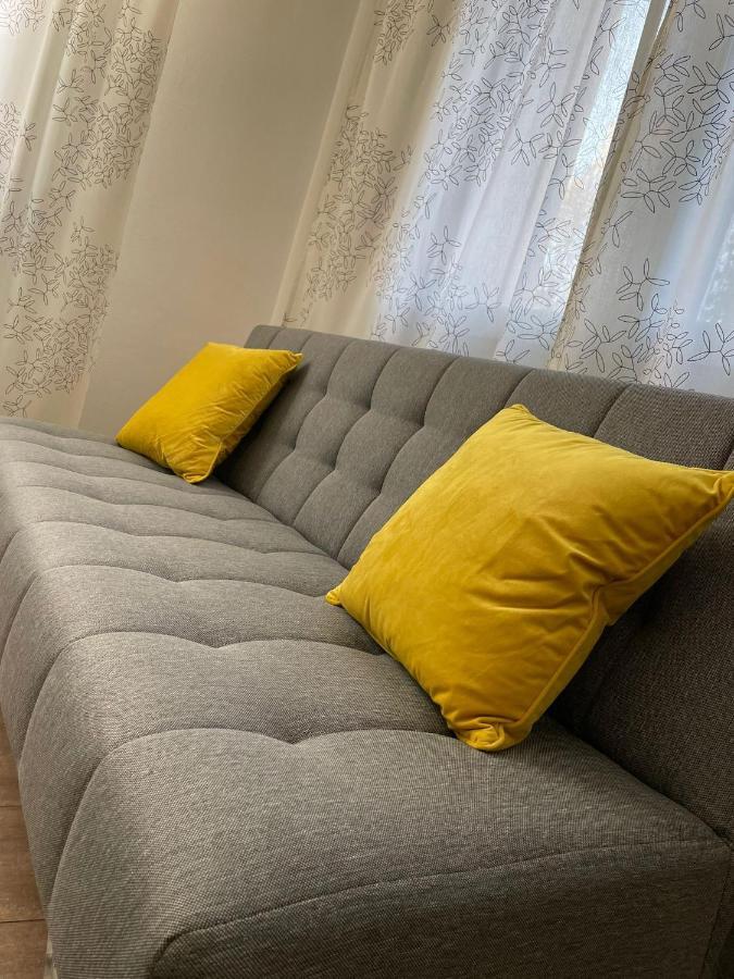 Appartamento Al Parco Pádua Exterior foto