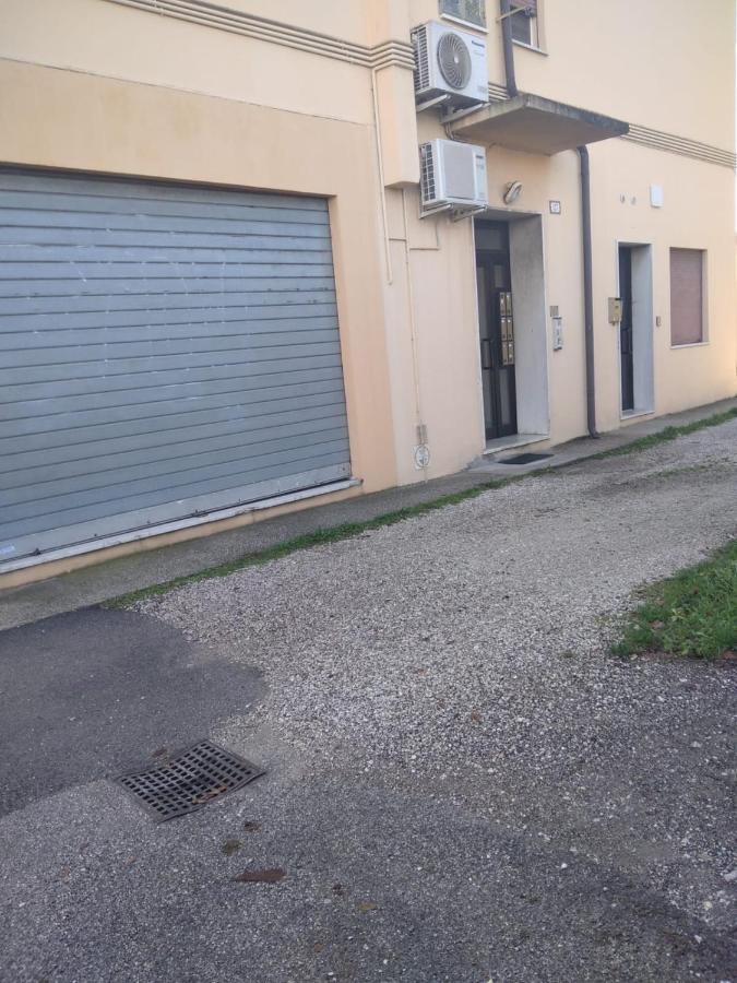 Appartamento Al Parco Pádua Exterior foto