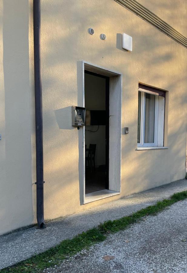Appartamento Al Parco Pádua Exterior foto