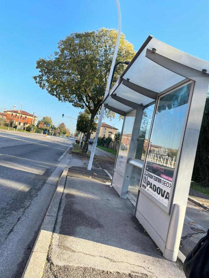 Appartamento Al Parco Pádua Exterior foto